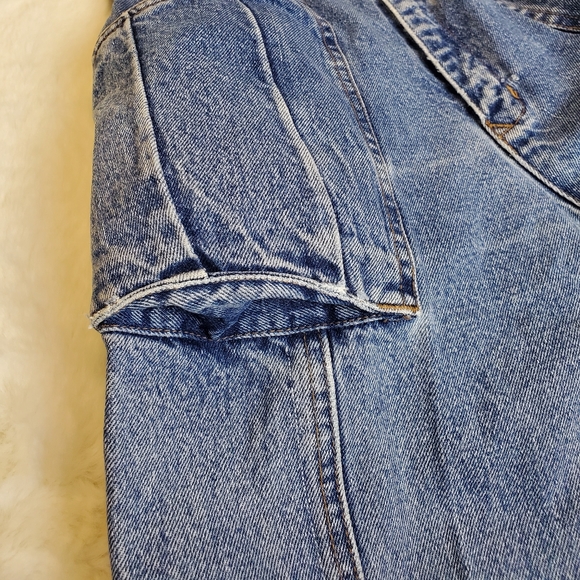 Real Vintage JeanJer Jeans - Picture 8 of 11